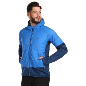 Waterproof jacket Kilpi Gares image-1