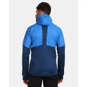 Waterproof jacket Kilpi Gares image-2