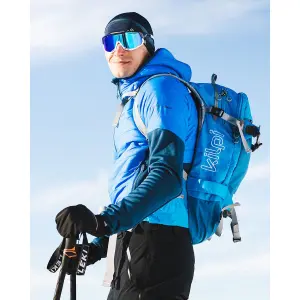 Waterproof jacket Kilpi Gares image-3