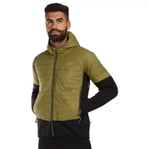 Waterproof jacket Kilpi Gares image-2