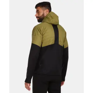 Waterproof jacket Kilpi Gares image-1