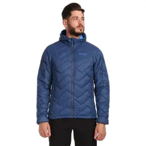 Kilpi's Rebeki Hooded Puffer image-0