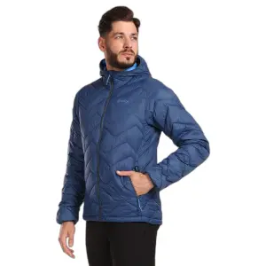 Kilpi's Rebeki Hooded Puffer image-2