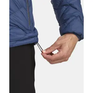 Kilpi's Rebeki Hooded Puffer image-3