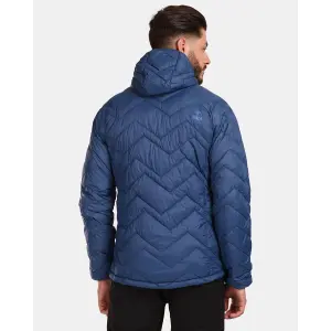 Kilpi's Rebeki Hooded Puffer image-1