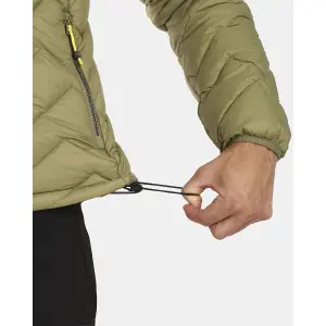 Kilpi's Rebeki Hooded Puffer image-3