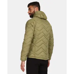Kilpi's Rebeki Hooded Puffer image-1