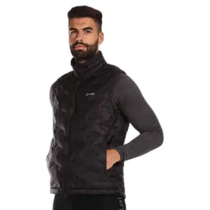 Kilpi's Nai Puffer Vest image-2