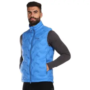 Down jacket Kilpi Nai image-2