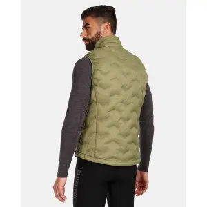 Kilpi's Nai Puffer Vest image-1