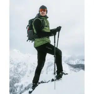 Kilpi's Nai Puffer Vest image-4