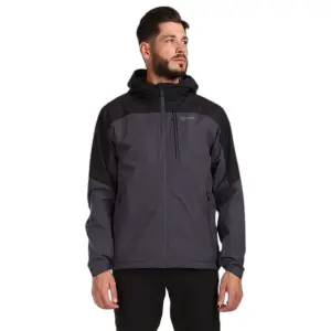 Waterproof jacket Kilpi Olvera image-0