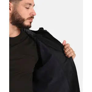 Waterproof jacket Kilpi Olvera image-3