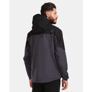 Waterproof jacket Kilpi Olvera image-2