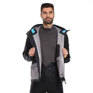 Ski jacket Kilpi Ltd Archer image-0