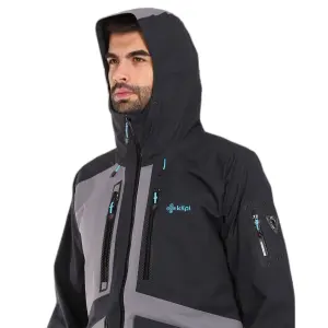 Ski jacket Kilpi Ltd Archer image-2
