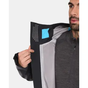 Ski jacket Kilpi Ltd Archer image-3