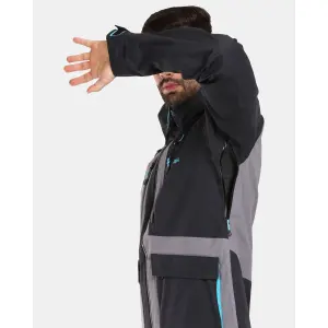 Ski jacket Kilpi Ltd Archer image-4