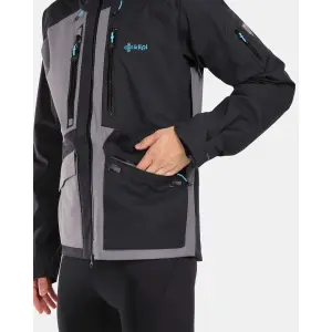 Ski jacket Kilpi Ltd Archer image-5