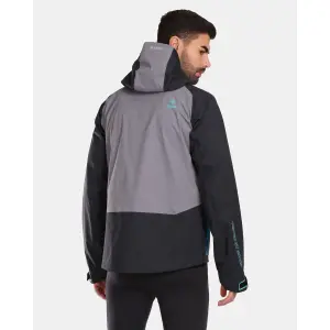 Ski jacket Kilpi Ltd Archer image-1