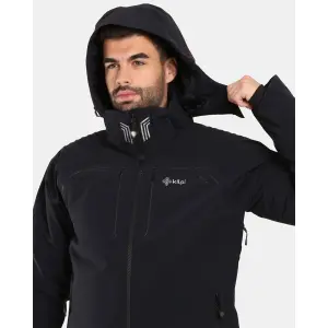 Ski jacket Kilpi Ltd Aster image-2