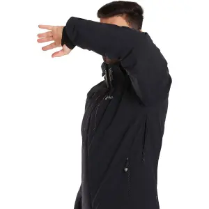 Ski jacket Kilpi Ltd Aster image-3