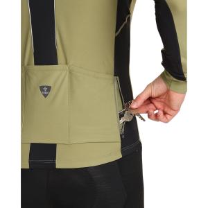 Thermal shirt Kilpi Campos image-2