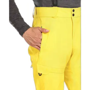 Rain Trousers Kilpi Lazzaro image-4