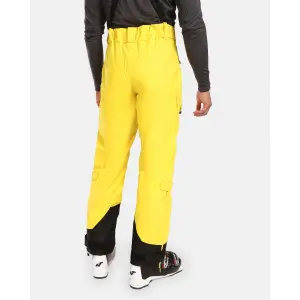 Rain Trousers Kilpi Lazzaro image-1