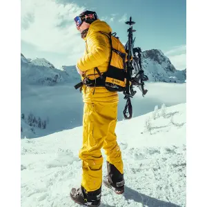 Rain Trousers Kilpi Lazzaro image-3