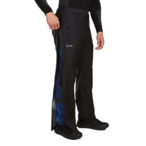 Rain Trousers Kilpi Alpin image-1