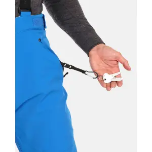Ski Trousers Kilpi Methone image-3