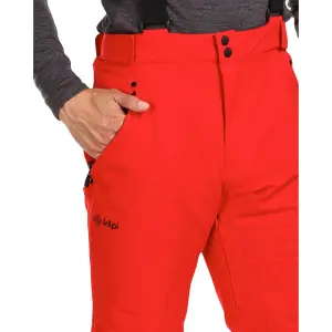 Ski Trousers Kilpi Methone image-3