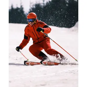 Ski Trousers Kilpi Methone image-2