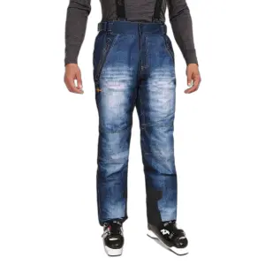 Ski Trousers Kilpi Denimo image-0