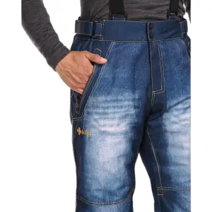 Ski Trousers Kilpi Denimo image-2