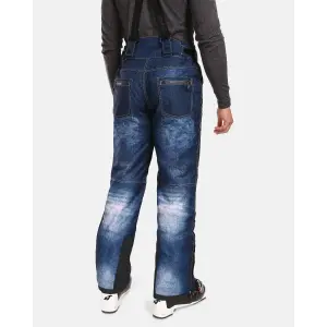 Ski Trousers Kilpi Denimo image-1