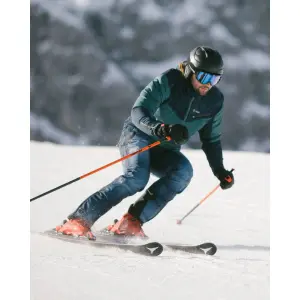 Ski Trousers Kilpi Jeanso image-2
