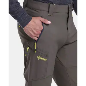 Trousers Kilpi Tide image-2