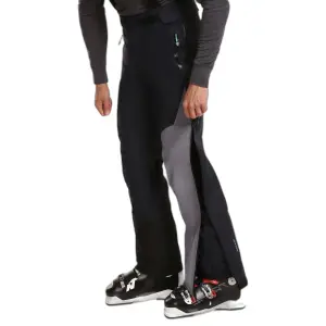 Rain Trousers Kilpi Ltd Cosmo image-1
