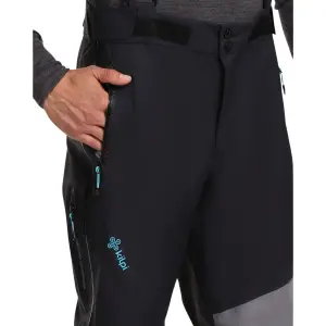 Rain Trousers Kilpi Ltd Cosmo image-3