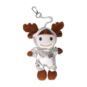 Plush Kilpi Ltd Comet