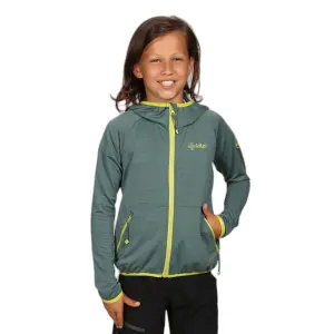Child hoodie Kilpi Memphis image-0