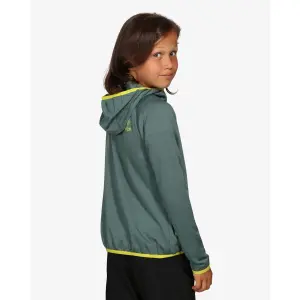 Child hoodie Kilpi Memphis image-2