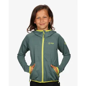 Child hoodie Kilpi Memphis image-1