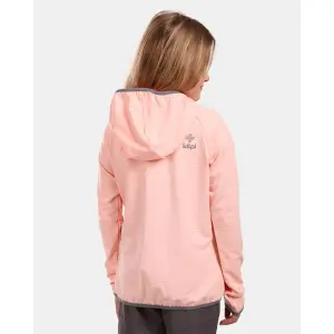 Girl hoodie Kilpi Memphis image-2