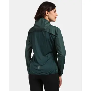 Women's windbreaker Kilpi Anori image-1