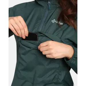 Women's windbreaker Kilpi Anori image-2