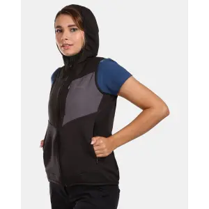Women's vest Kilpi Lenia image-2