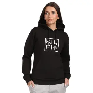 Women's hooded sweatshirt Kilpi Niky image-0